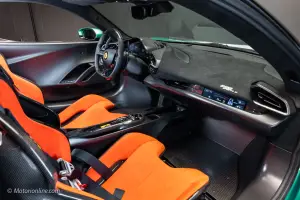 Ferrari 296 Speciale e Speciale A - Foto ufficiali - 82