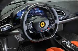Ferrari 296 Speciale e Speciale A - Foto ufficiali - 83