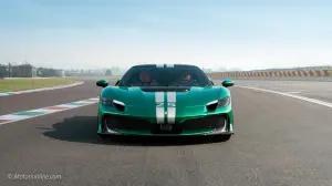 Ferrari 296 Speciale e Speciale A - Foto ufficiali - 87