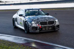 BMW M2 Racing 2026 - 2