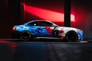 BMW M2 Racing 2026 - 11