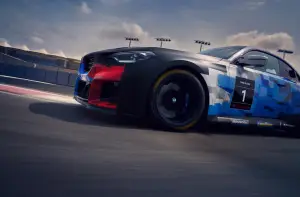 BMW M2 Racing 2026 - 12