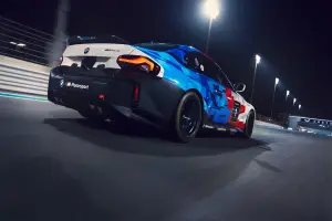BMW M2 Racing 2026 - 17