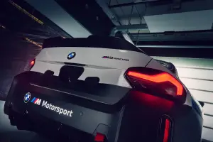 BMW M2 Racing 2026 - 14