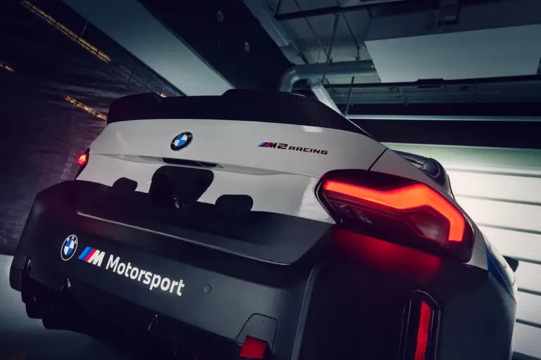 BMW M2 Racing 2026 - 14