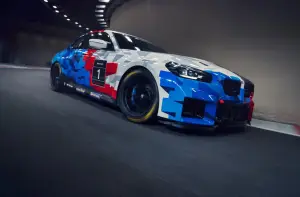 BMW M2 Racing 2026 - 13