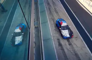 BMW M2 Racing 2026 - 21