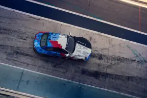 BMW M2 Racing 2026 - 16