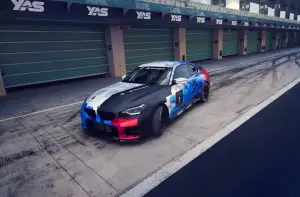 BMW M2 Racing 2026 - 18