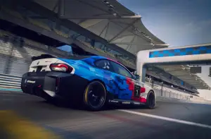 BMW M2 Racing 2026 - 25