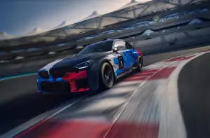 BMW M2 Racing 2026 - 20