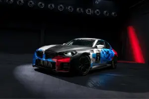 BMW M2 Racing 2026 - 23
