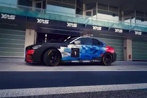 BMW M2 Racing 2026 - 22