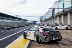 BMW M2 Racing 2026 - 9