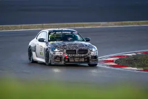 BMW M2 Racing 2026 - 3