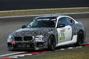 BMW M2 Racing 2026 - 4