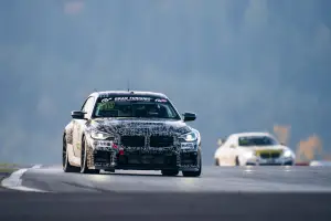BMW M2 Racing 2026 - 8