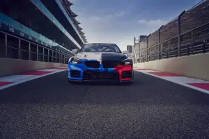 BMW M2 Racing 2026 - 7