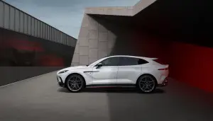 Aston Martin DBX S - Foto ufficiali