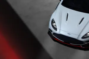 Aston Martin DBX S - Foto ufficiali