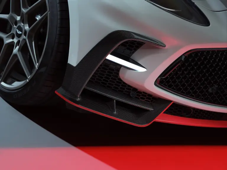 Aston Martin DBX S - Foto ufficiali - 15