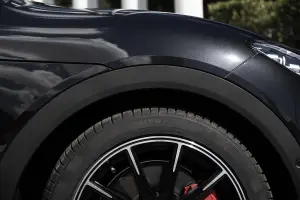 Smart 1 Brabus - Accessori - 12