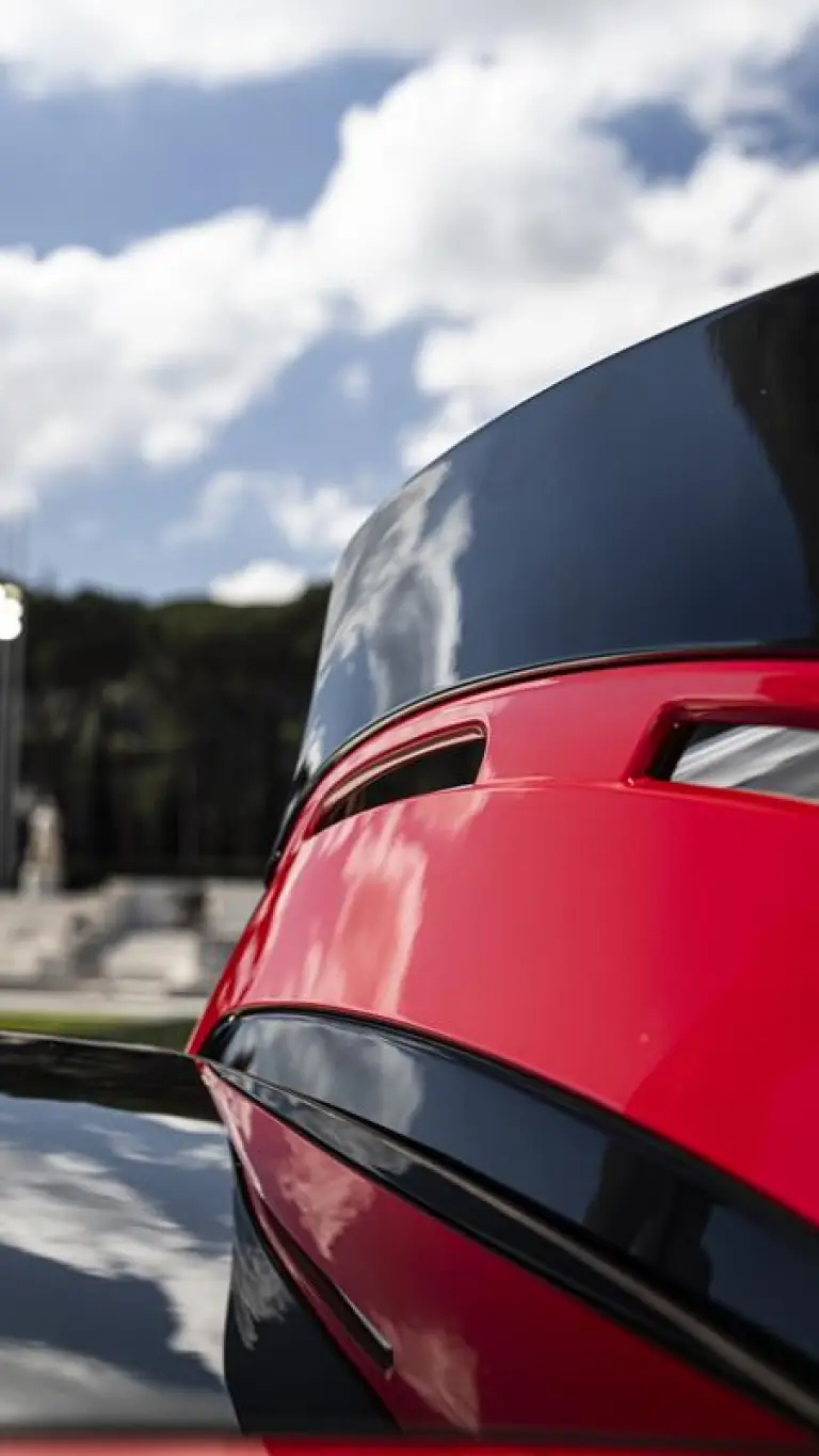 Smart 1 Brabus - Accessori - 1