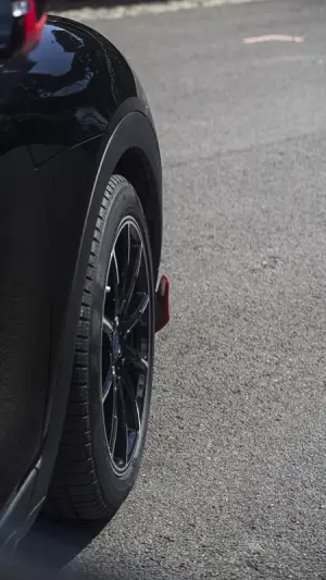 Smart 1 Brabus - Accessori - 9