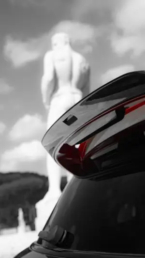 Smart 1 Brabus - Accessori - 8
