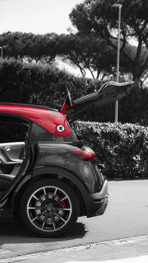 Smart 1 Brabus - Accessori - 4