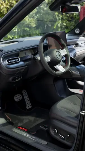 Smart 1 Brabus - Accessori - 2