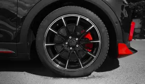 Smart 1 Brabus - Accessori - 16