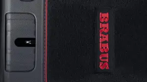 Smart 1 Brabus - Accessori - 10
