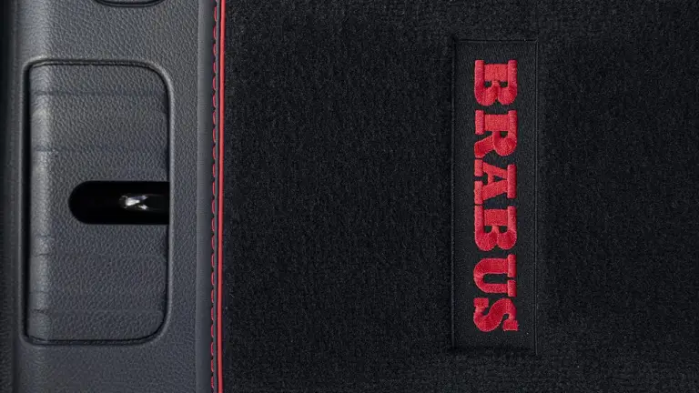 Smart 1 Brabus - Accessori - 10