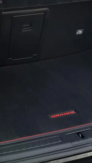 Smart 1 Brabus - Accessori - 13