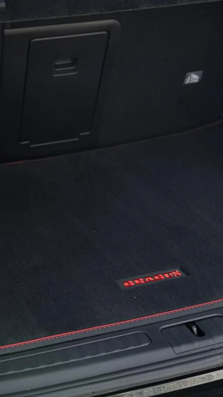 Smart 1 Brabus - Accessori - 13