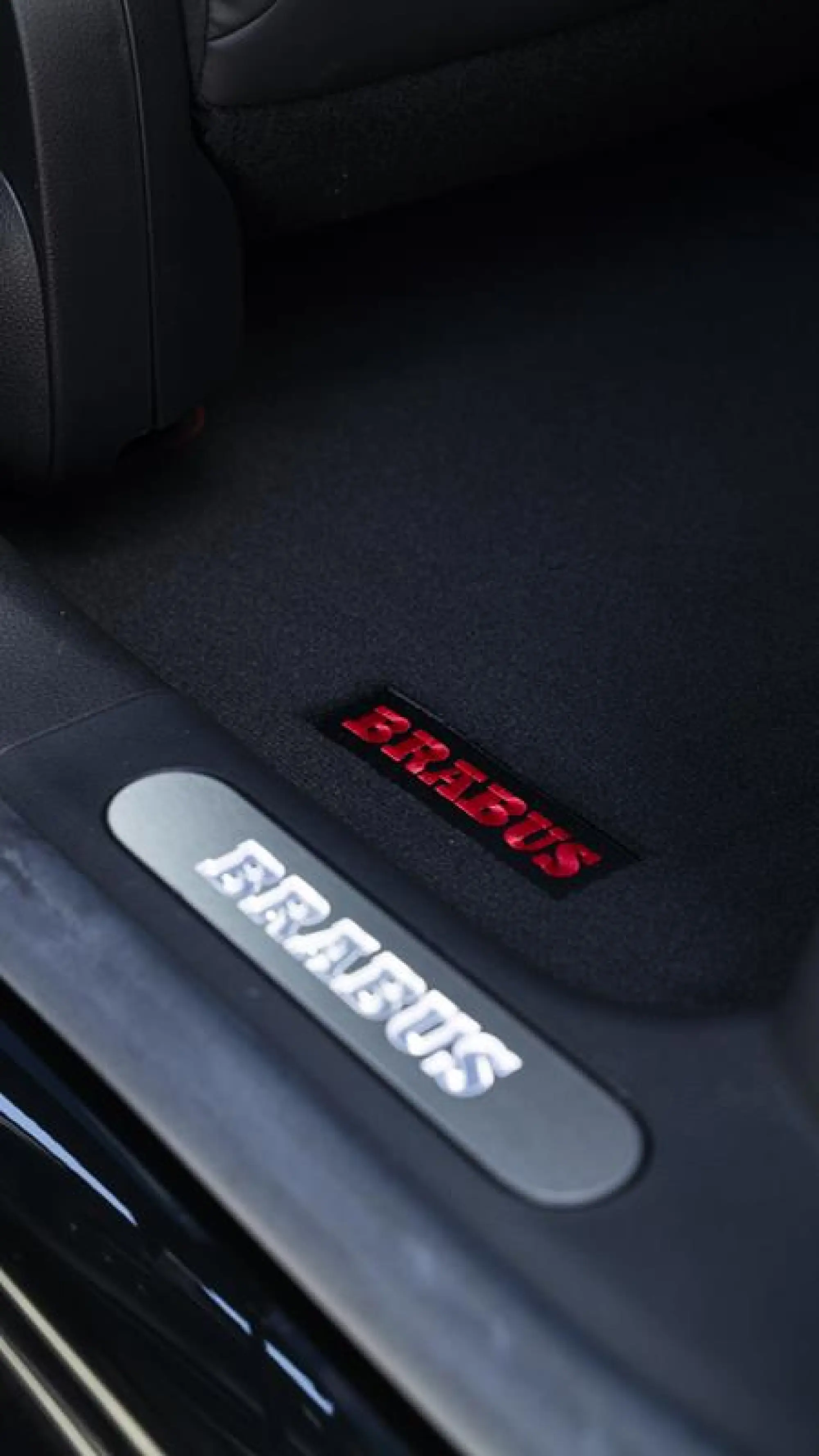 Smart 1 Brabus - Accessori - 15