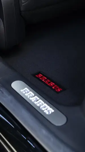 Smart 1 Brabus - Accessori - 15