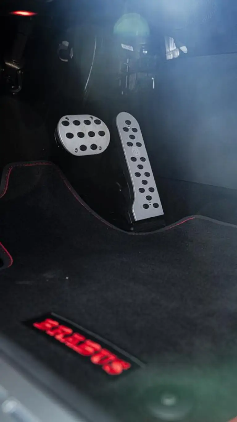 Smart 1 Brabus - Accessori - 14