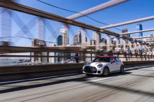 Mini John Cooper Works - New York - 1