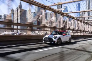 Mini John Cooper Works - New York - 8