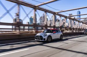 Mini John Cooper Works - New York - 2