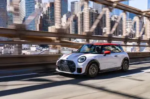 Mini John Cooper Works - New York - 5