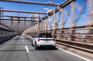 Mini John Cooper Works - New York - 3