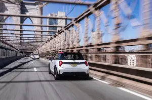 Mini John Cooper Works - New York - 4
