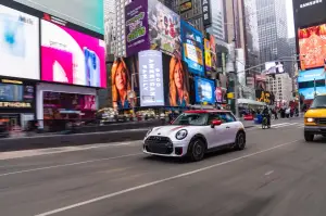 Mini John Cooper Works - New York - 7