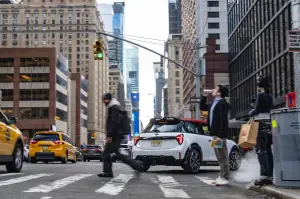 Mini John Cooper Works - New York - 12