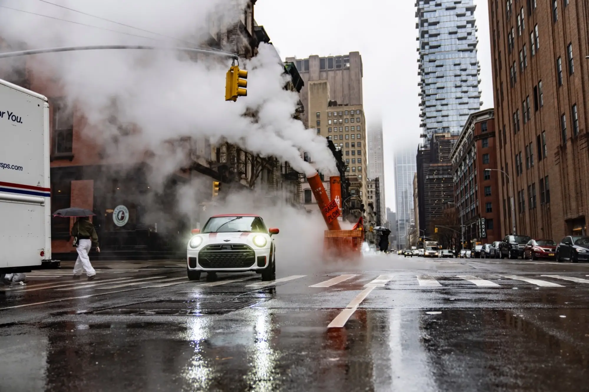 Mini John Cooper Works - New York - 18