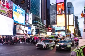 Mini John Cooper Works - New York - 15