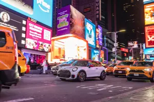 Mini John Cooper Works - New York - 16